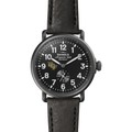 UCF Shinola Watch, The Runwell 41mm Black Dial - Image 2
