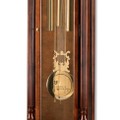 Yale SOM Howard Miller Grandfather Clock - Image 2
