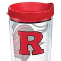 Rutgers 16 oz. Tervis Tumblers - Set of 4 - Image 2