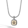 Georgia Tech Classic Chain Necklace by John Hardy with 18K Gold - Image 2