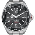 UVA Men's TAG Heuer Formula 1 with Anthracite Dial & Bezel - Image 1