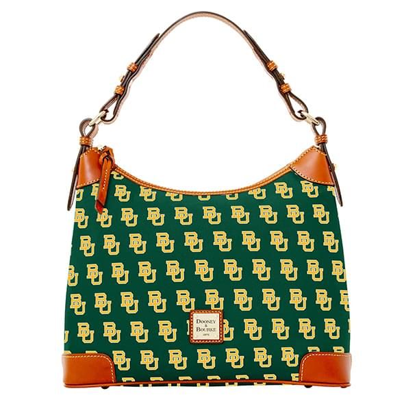 Baylor Dooney & Bourke Hobo Bag