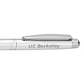 Berkeley Pen in Sterling Silver - Image 2