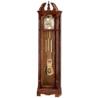 Tulane Howard Miller Grandfather Clock