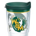 William & Mary 24 oz. Tervis Tumblers - Set of 2 - Image 2