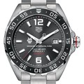 UC Irvine Men's TAG Heuer Formula 1 with Anthracite Dial & Bezel - Image 1
