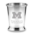 Michigan Ross Pewter Julep Cup - Image 1
