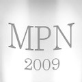 click to view Michigan Ross Pewter Julep Cup - Image 3