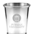 Furman Pewter Julep Cup - Image 2