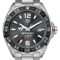 Virginia Tech Men's TAG Heuer Formula 1 with Anthracite Dial & Bezel - Image 1