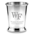 Wake Forest Pewter Julep Cup - Image 2
