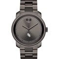 click to view SFASU Men's Movado BOLD Gunmetal Grey - Image 2