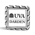 UVA Darden Cufflinks by John Hardy - Image 3