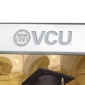 VCU Polished Pewter 8x10 Picture Frame - Image 2