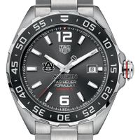 Auburn Men's TAG Heuer Formula 1 with Anthracite Dial & Bezel