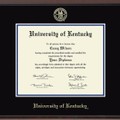 University of Kentucky Diploma Frame, the Fidelitas - Image 2