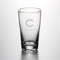 Colgate Ascutney Pint Glass by Simon Pearce