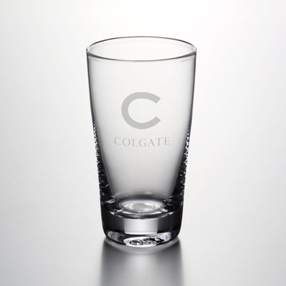 Colgate Ascutney Pint Glass by Simon Pearce - Image 1