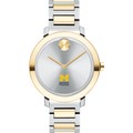 Ross School of Business Women's Movado Two-Tone Bold 34 - Image 2