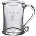 Loyola Glass Tankard by Simon Pearce - Image 1