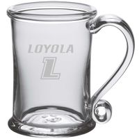 Loyola Glass Tankard by Simon Pearce
