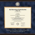 UNC Kenan-Flagler Diploma Frame - Excelsior - Image 2