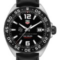 US Coast Guard Academy Men's TAG Heuer Formula 1 with Black Dial - Image 1