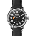 Princeton Shinola Watch, The Runwell 47mm Black Dial - Image 2