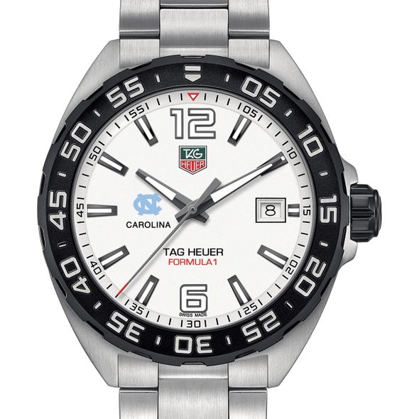 University of North Carolina Men's TAG Heuer Formula 1