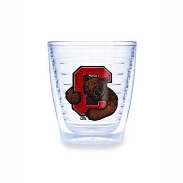 Cornell 12 oz Tervis Tumblers - Set of 4