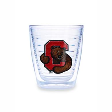 Cornell 12 oz Tervis Tumblers - Set of 4