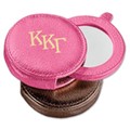 Kappa Kappa Gamma Round Mirror - Image 2