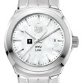 New York University TAG Heuer LINK for Women - Image 1