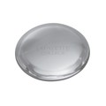 Lafayette Glass Dome Paperweight by Simon Pearce - Image 1