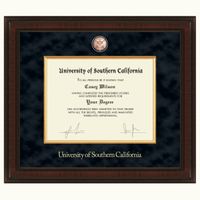 University of Southern California Diploma Frame - Excelsior