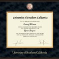 University of Southern California Diploma Frame - Excelsior - Image 2