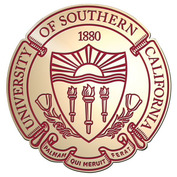 University of Southern California Diploma Frame - Excelsior ...