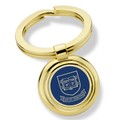 Yale University Key Ring - Image 1