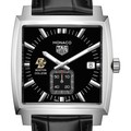 click to view Boston College TAG Heuer Monaco with Quartz Movement for Men - Image 1