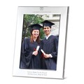 Penn Polished Pewter 5x7 Picture Frame - Image 1
