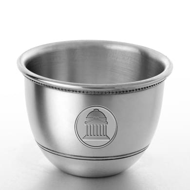 SMU Pewter Jefferson Cup