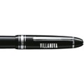 Villanova Montblanc Meisterstück LeGrand Rollerball Pen in Platinum - Image 2