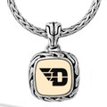Dayton Classic Chain Necklace by John Hardy with 18K Gold - Image 3