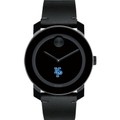 USMMA Men's Movado BOLD with Leather Strap - Image 2