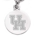 Houston Sterling Silver Charm - Image 1