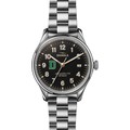 Dartmouth Shinola Watch, The Vinton 38mm Black Dial - Image 2