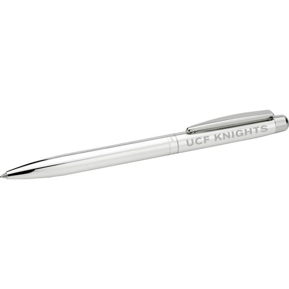 UCF Pen in Sterling Silver - Image 1