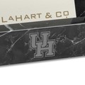 Houston Marble Business Card Holder - Image 2