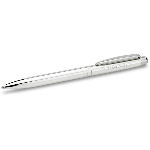 Rice University Pen in Sterling Silver - Image 1