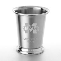 Mississippi State Pewter Julep Cup